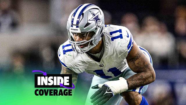Jerry Jones didn’t respond to Micah Parsons’ trade request — but here’s what Dak Prescott told the Cowboys star rusher