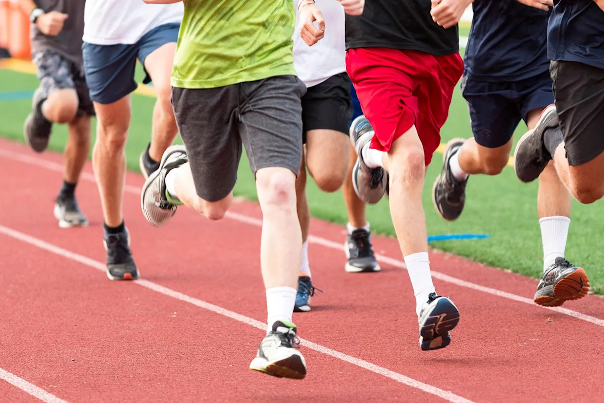 Bringing Back the Presidential Fitness Test Is a Good Idea. There’s Just One Problem.