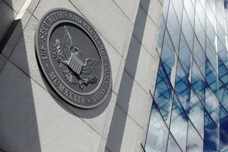 US appeals court rejects challenge to SEC 'gag rule'