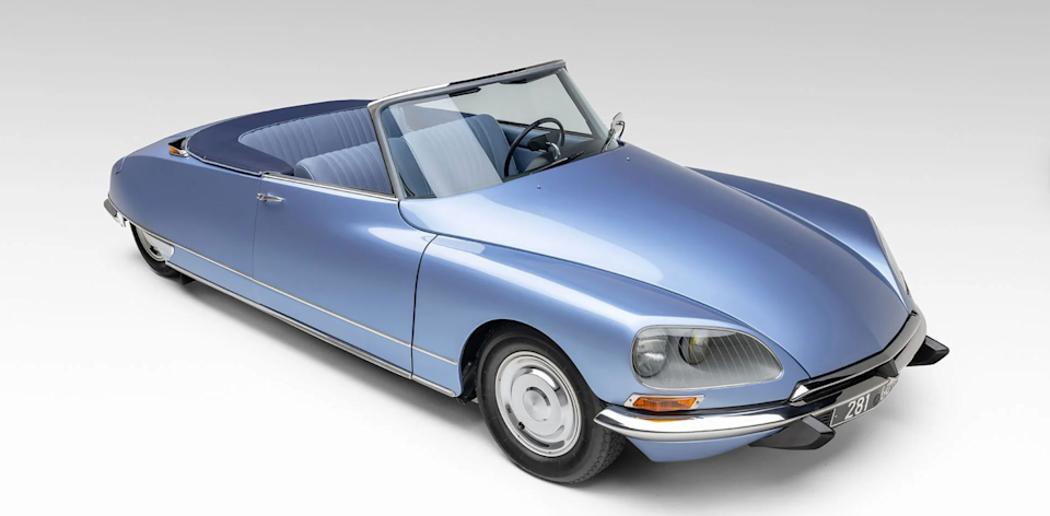 monterey car week auction