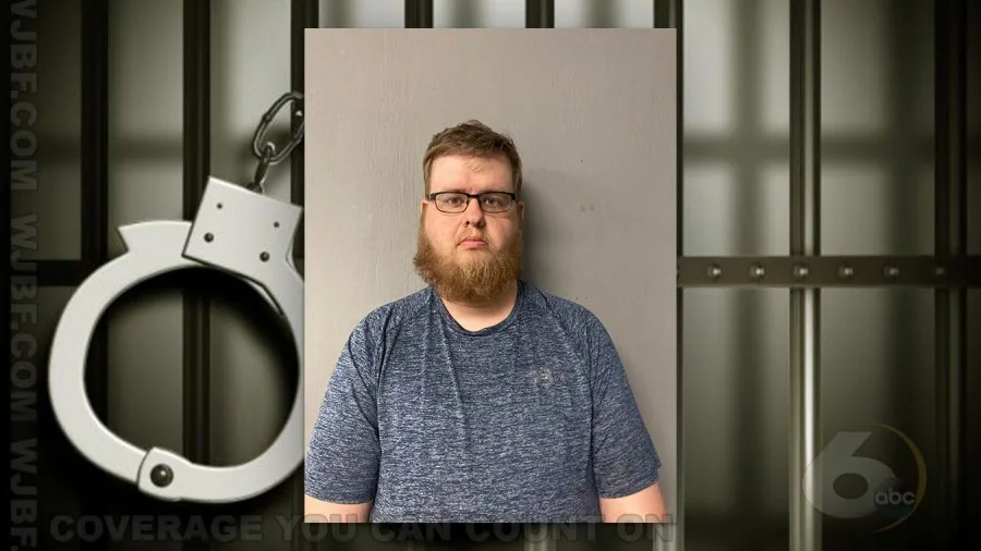 Jefferson Co. man arrested in Virginia for Attempted Abduction, Kidnapping