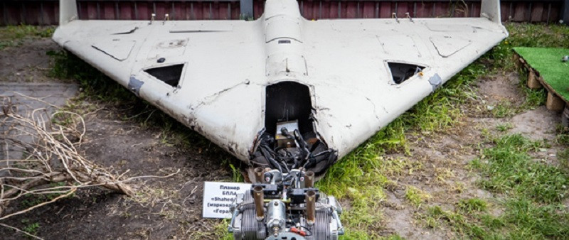 Ukraine tính sản xuất 1.000 UAV đánh chặn mỗi ngày, lợi thế của Nga bị đe dọa?
