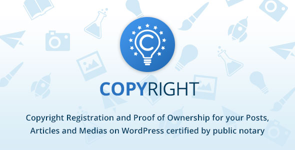 Copyright Office - Wordpress Plugin Copyright Office - Wordpress Plugin