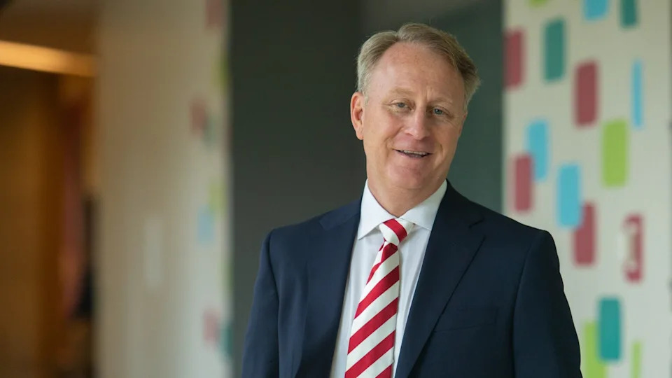 Ohio State hires new chief information officer as the university expands its AI education