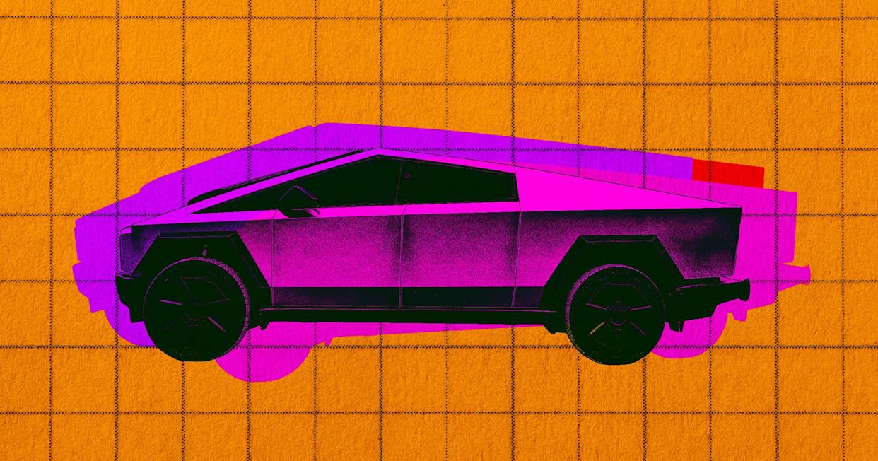 If You Try to Sell Your Cybertruck, You Are Going to Get a Terrible Surprise