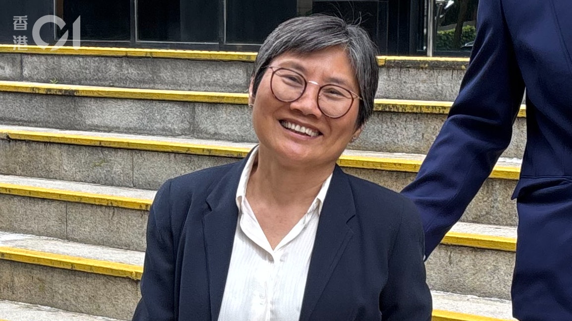 女西醫涉濫發免針紙　被告稱衡量打針傷害大於利益　才會決定豁免