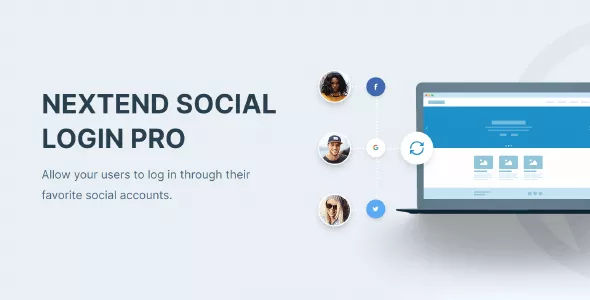 Nextend Social Login Pro v3.1.19