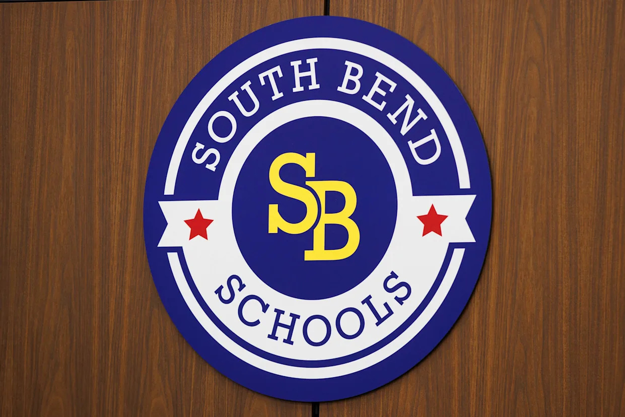 South Bend school board votes to let kids start kindergarten younger for 2025-26 school year