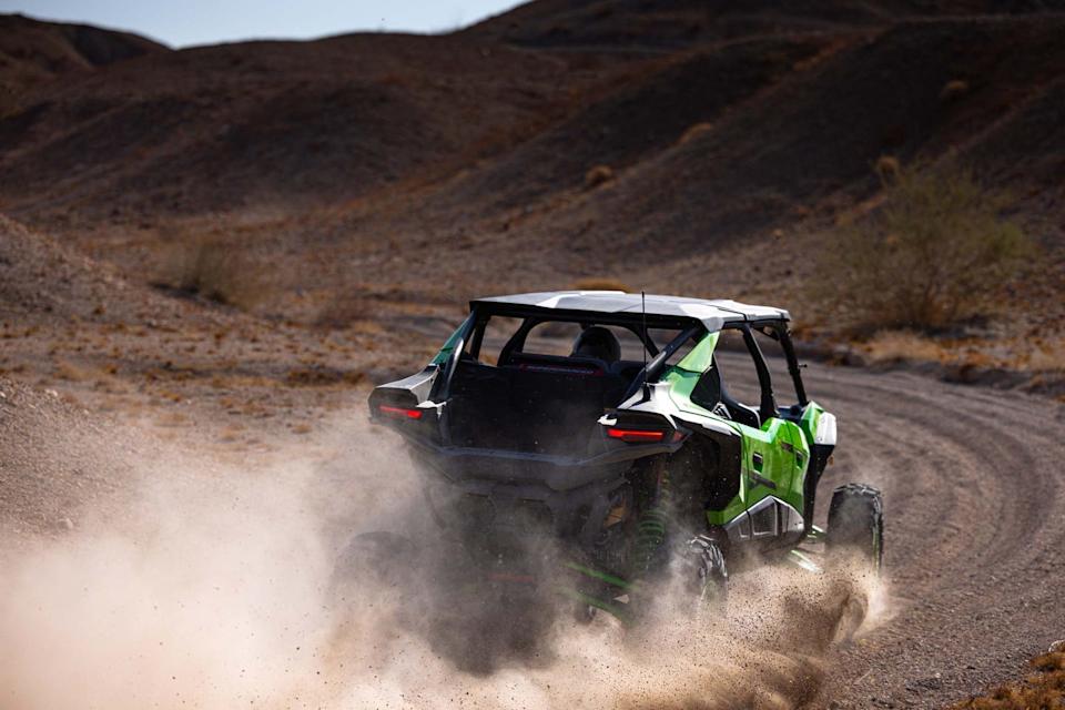 2026 kawasaki teryx h2