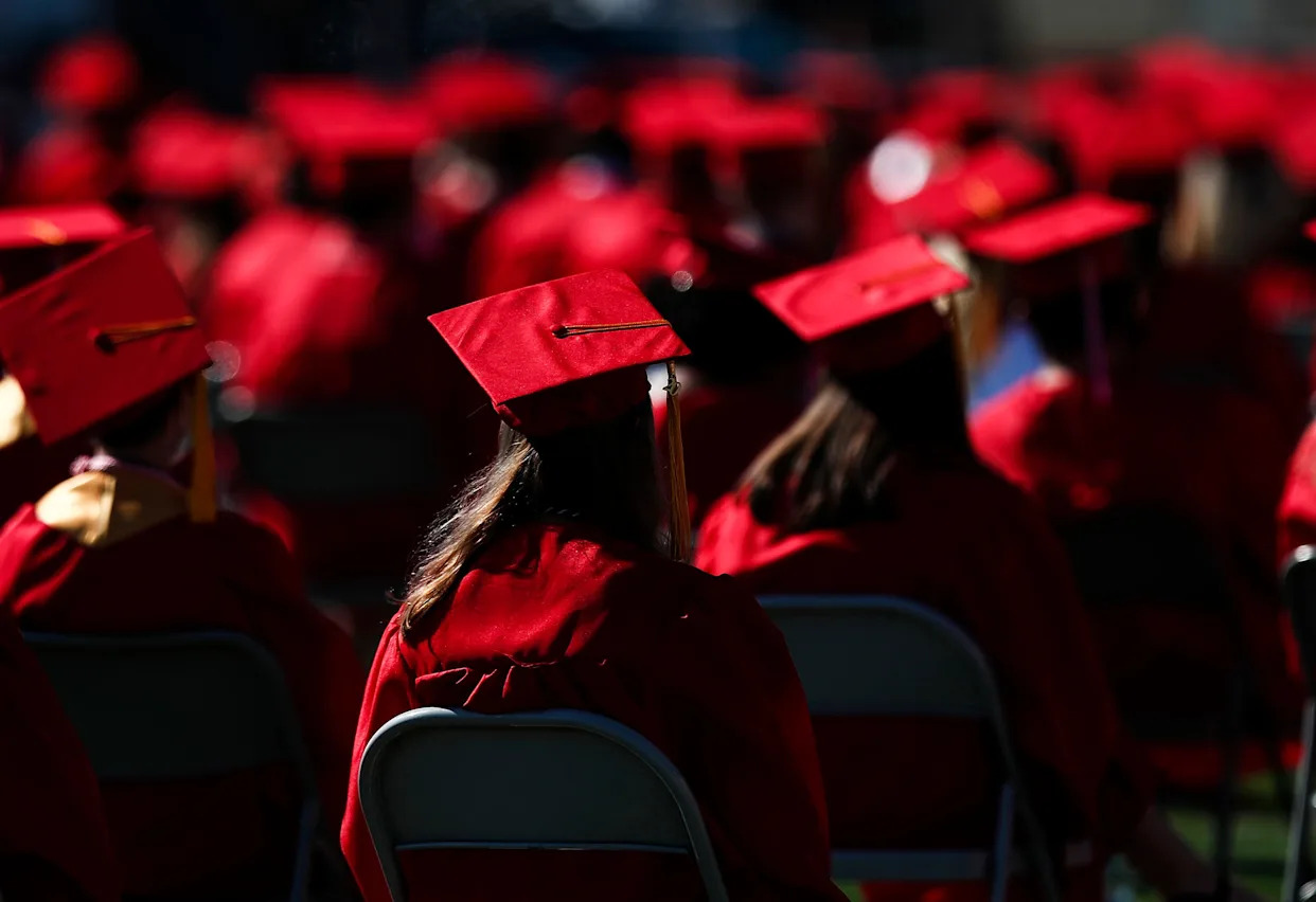 U.S. News & World Report says this Indiana high school is among the best in the nation
