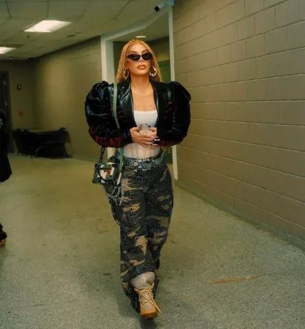 Instagram | Ivy Queen