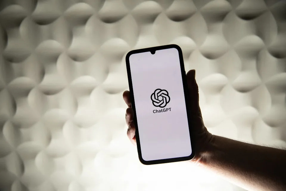 Adam Raine had been using ChatGPT as an outlet to discuss his anxiety and it eventually became a ‘suicide coach’ for the 16-year-old, message logs detailing their exchanges show. (AFP/Getty)