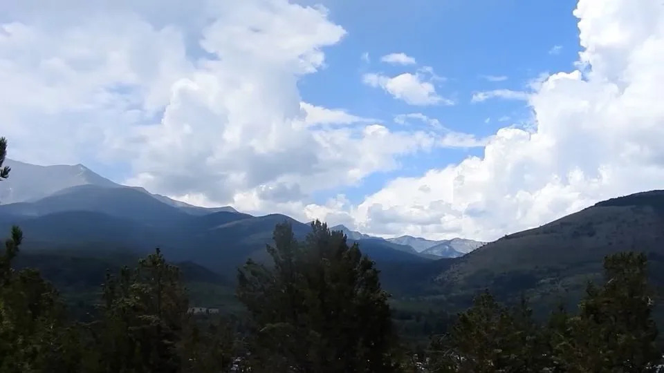Why the manhunt for a Montana mass shooting suspect has proven exceedingly difficult