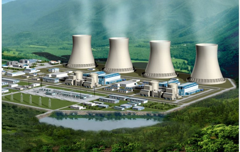 Petrovietnam làm điện hạt nhân: Cần hơn 10 tỷ USD, thách thức lựa chọn công nghệ