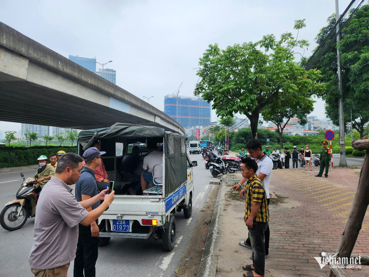Tài xế taxi có thể bị phạt tới 10 triệu đồng nếu có các hành vi này
