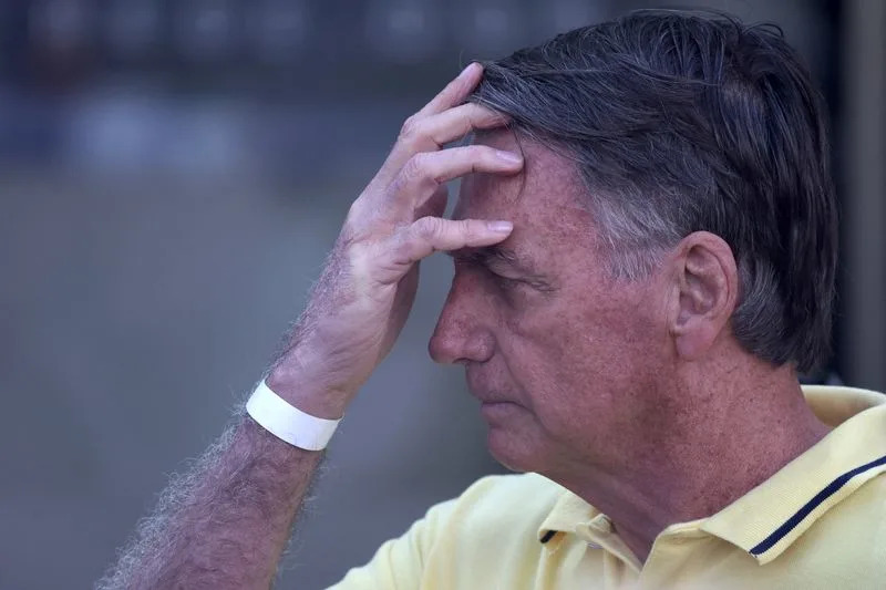 Brazil's Bolsonaro and his coalition adrift as trial verdict nears, allies say