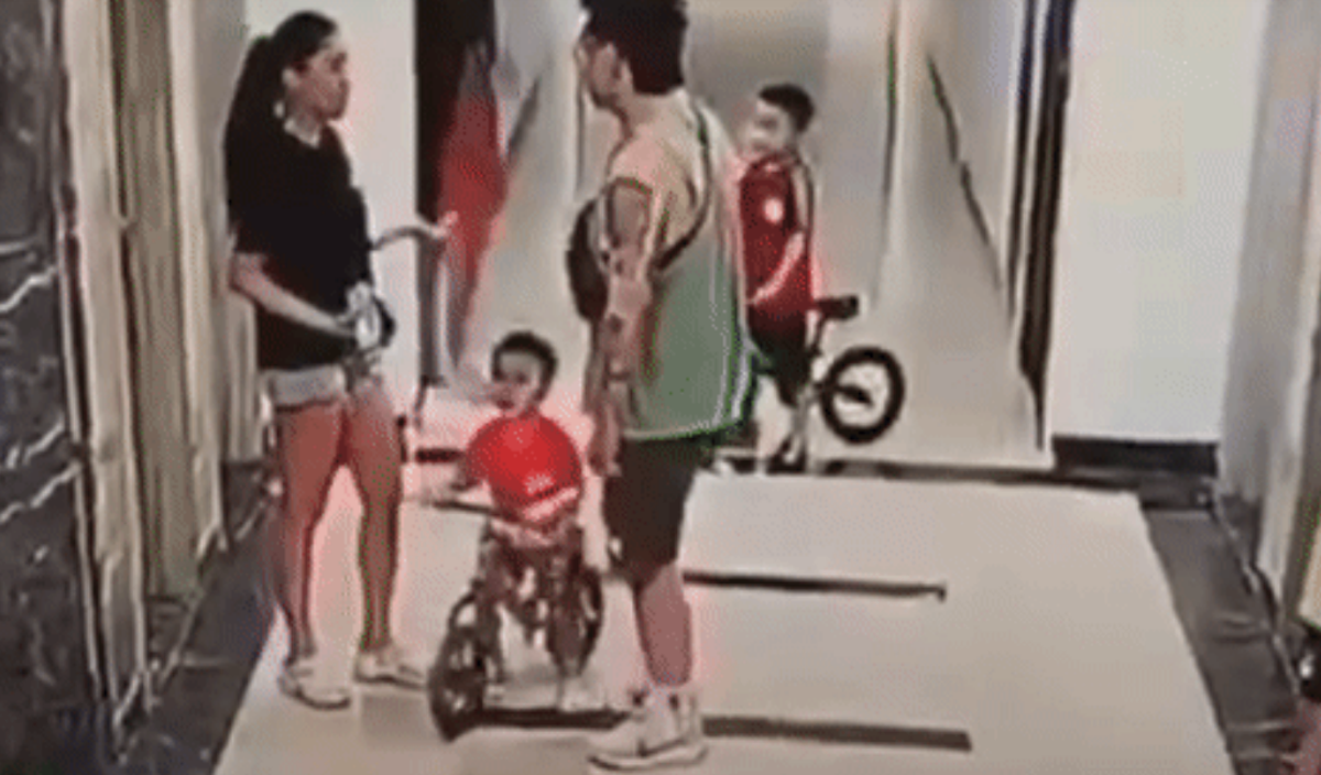 Động thái mới nhất của Công an Hà Nội vụ người đàn ông xăm trổ đánh dã man cô gái