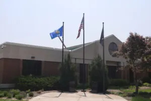 The Wauwatosa Police Department (Photo | Isiah Holmes)