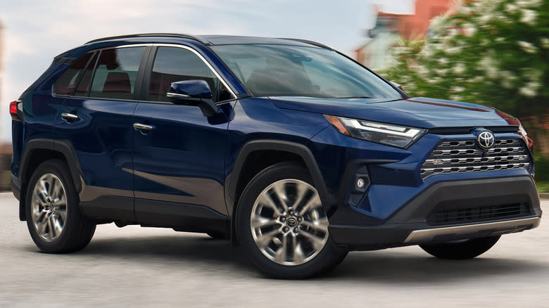 SUVs Are #1 In 48 States, But These Two Picked Something Else Entirely