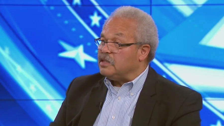 Sen. Lew Frederick shares what’s at stake as Oregon lawmakers prepare for special session