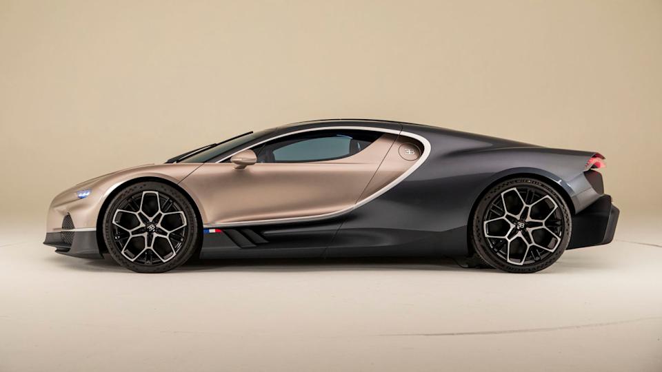Rimac Reveals Bugatti Tourbillon And Nevera Secrets As Testing Ramps Up