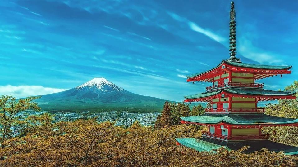 跟巴菲特一起抱緊處理！日本最強國民ETF台灣也能上車 直接到東京炫富