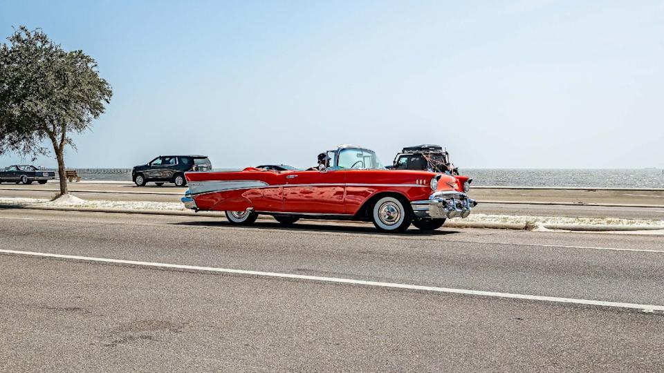 Chevrolet Bel Air