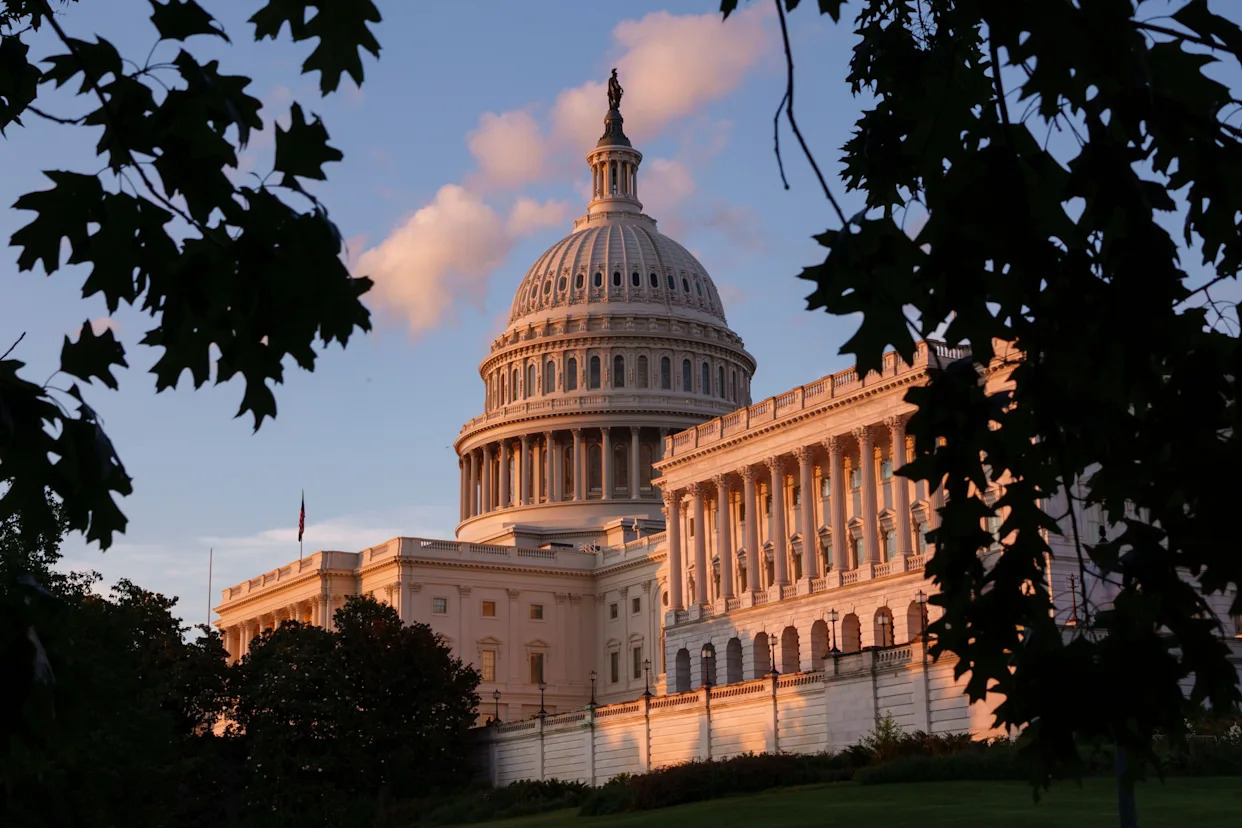 Democrat China hawks are pushing for an Obama-era business council in Africa