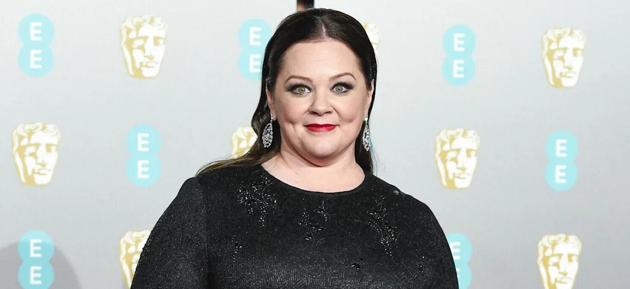 Melissa McCarthy Flaunts Her Weight Loss Transformation As Fans Claim They 'Hardly Recognize' The Actress