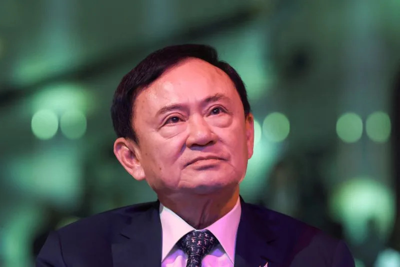 Thai court to deliver ruling in ex-PM Thaksin Shinawatra's royal insult case