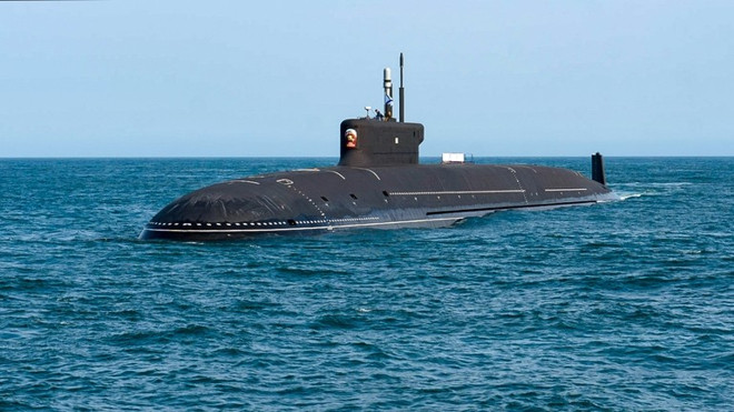 Tổng thống Putin công khai ‘ưu thế quân sự’ của Nga