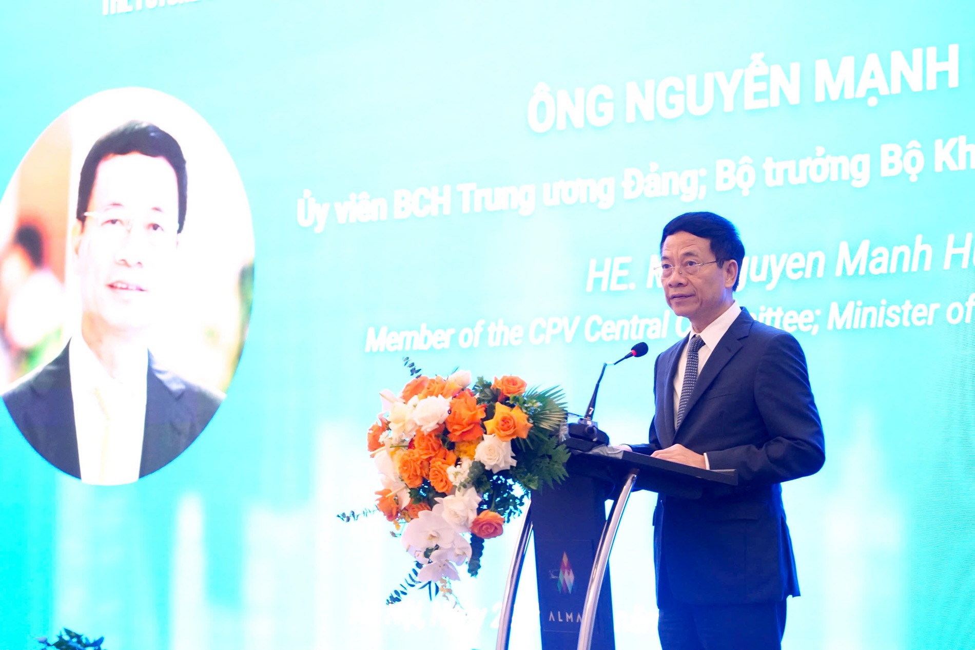 Việt Nam đặt mục tiêu làm chủ 20 sản phẩm công nghệ chiến lược vào năm 2027