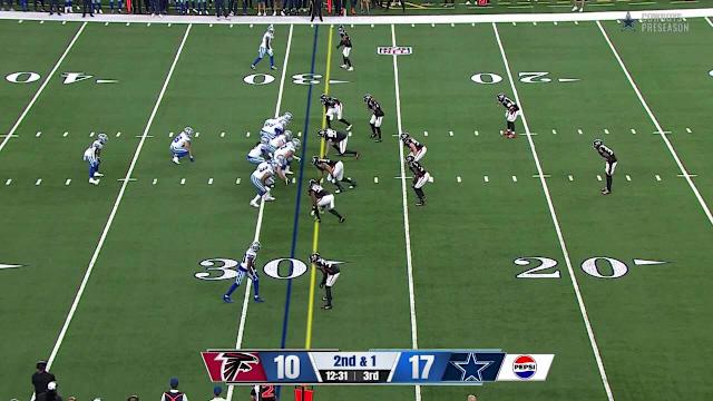 Cowboys HC Brian Schottenheimer says team will handle Micah Parsons' mid-game doze internally