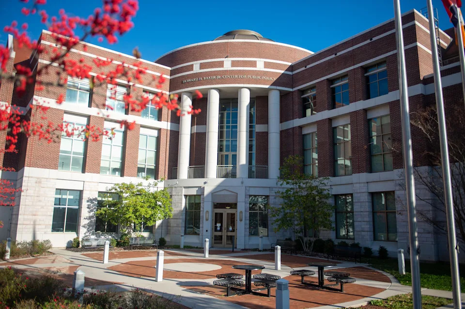 Amid new dorms and dining, University of Tennessee is also planning new hires and awards