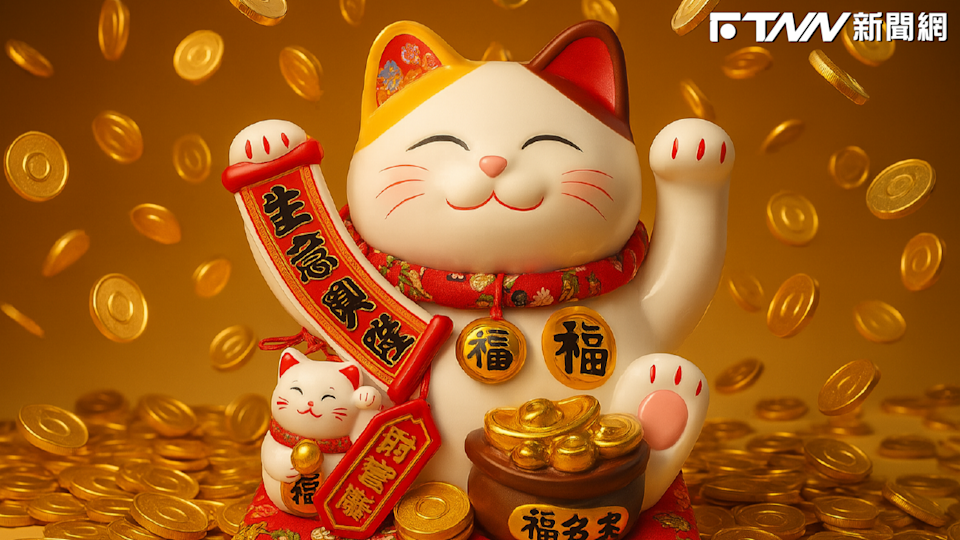 975萬人笑迎大紅包！台股ETF「17檔創高」價量齊揚 00982A衝出一周漲4.34%奪冠