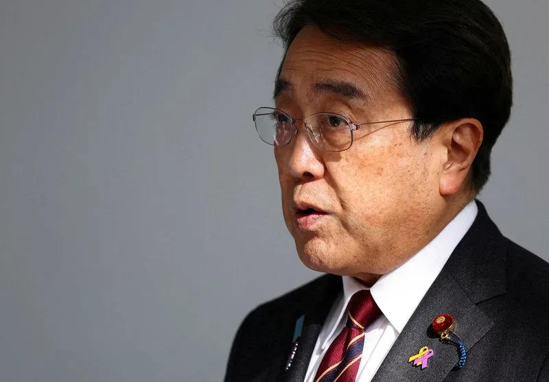 Japan trade negotiator to visit US to press for swift implementation of auto tariff deal