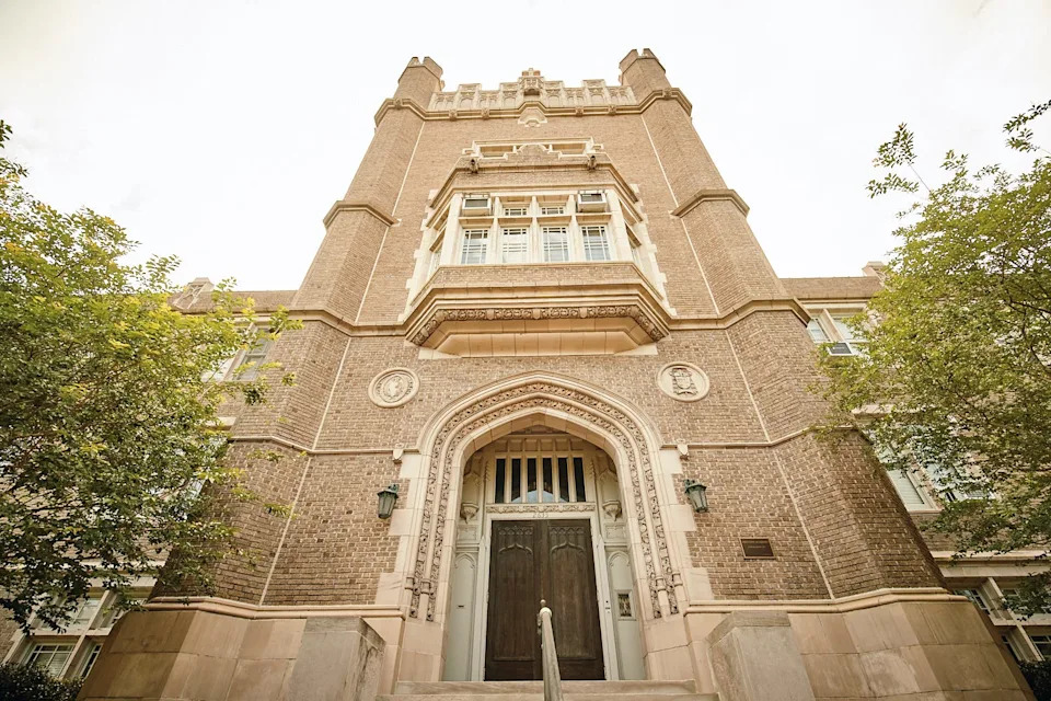 The oldest school in Louisiana is also the oldest Catholic school in the U.S. Here's where