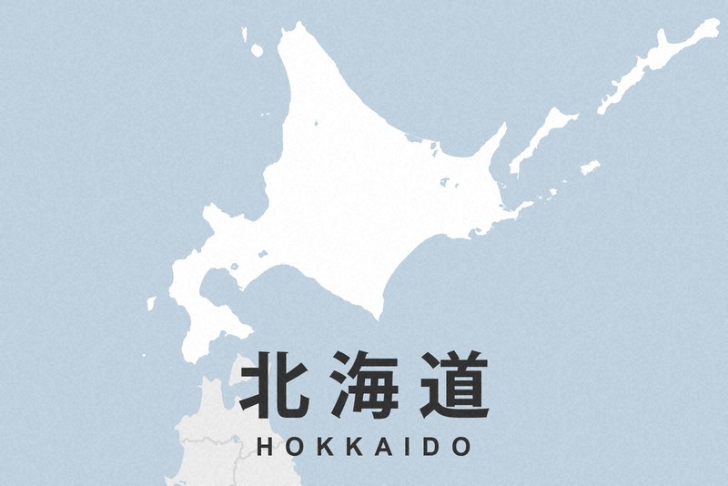北海道で震度4　津波の心配なし　十勝地方南部が震源
