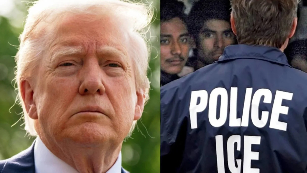 Trump's 'big, beautiful' law gives ICE more money than most countries give their military
