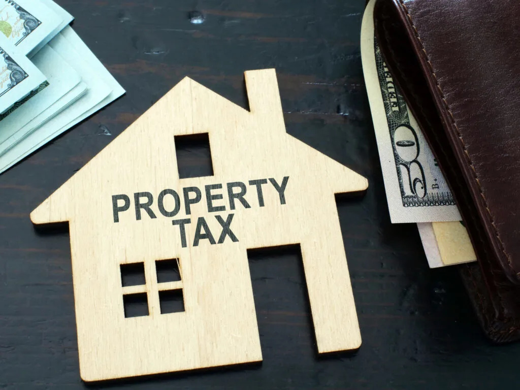 Ohio property tax reform group weighs school funding, how to make cuts