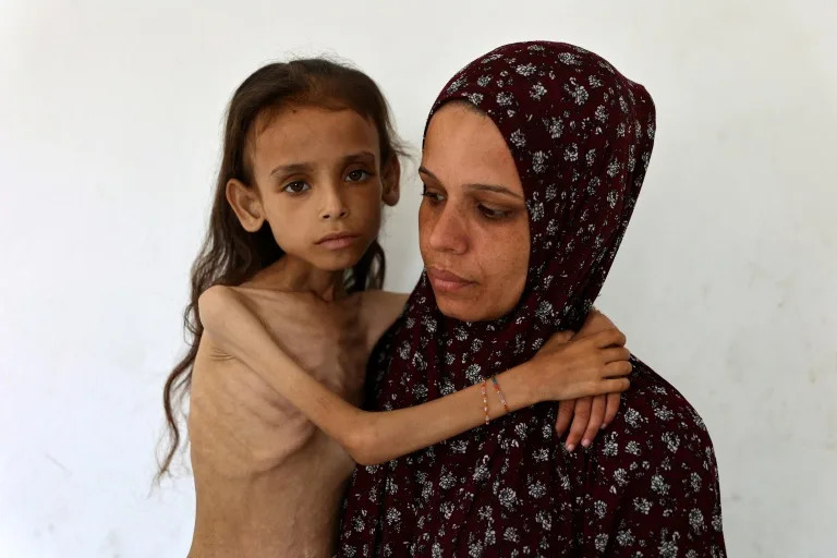 Grok, is that Gaza? AI image checks mislocate news photographs