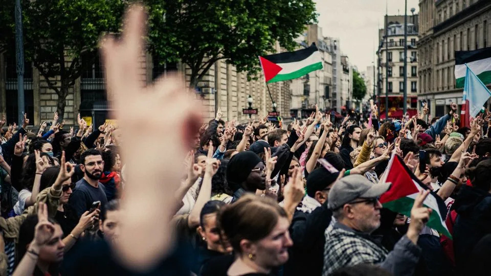 A viable Palestinian state remains far off, despite growing international clamor