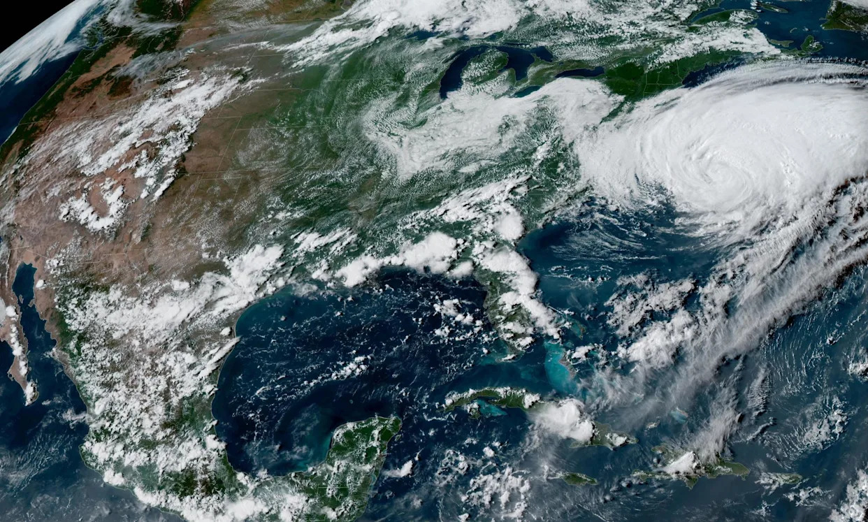 Hurricane Erin intensified at a near-record rate. Is Florida ready for the next big storm?