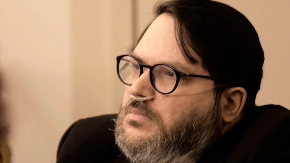 Trial begins in Utah for a man accused of faking his death to avoid rape charges