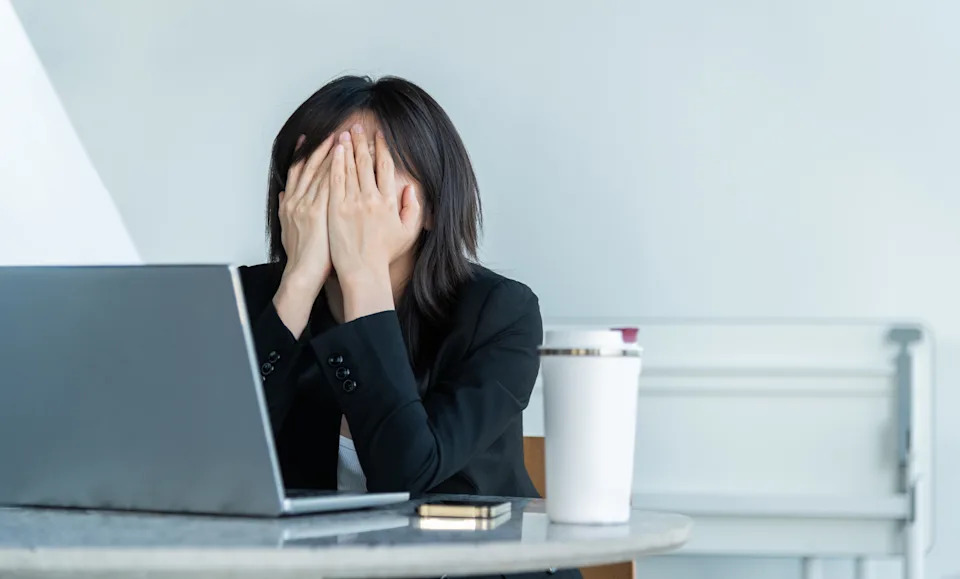 'Quiet cracking' is the latest buzzword to hit the workplace