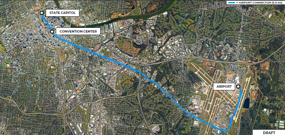 Boring Co. answers Nashville tunnel questions: What to know about construction, safety
