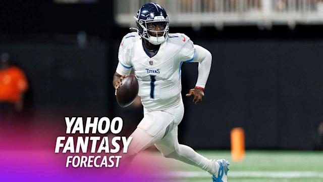Watch out below — here's the 2025 Fantasy Football All-Bust Team