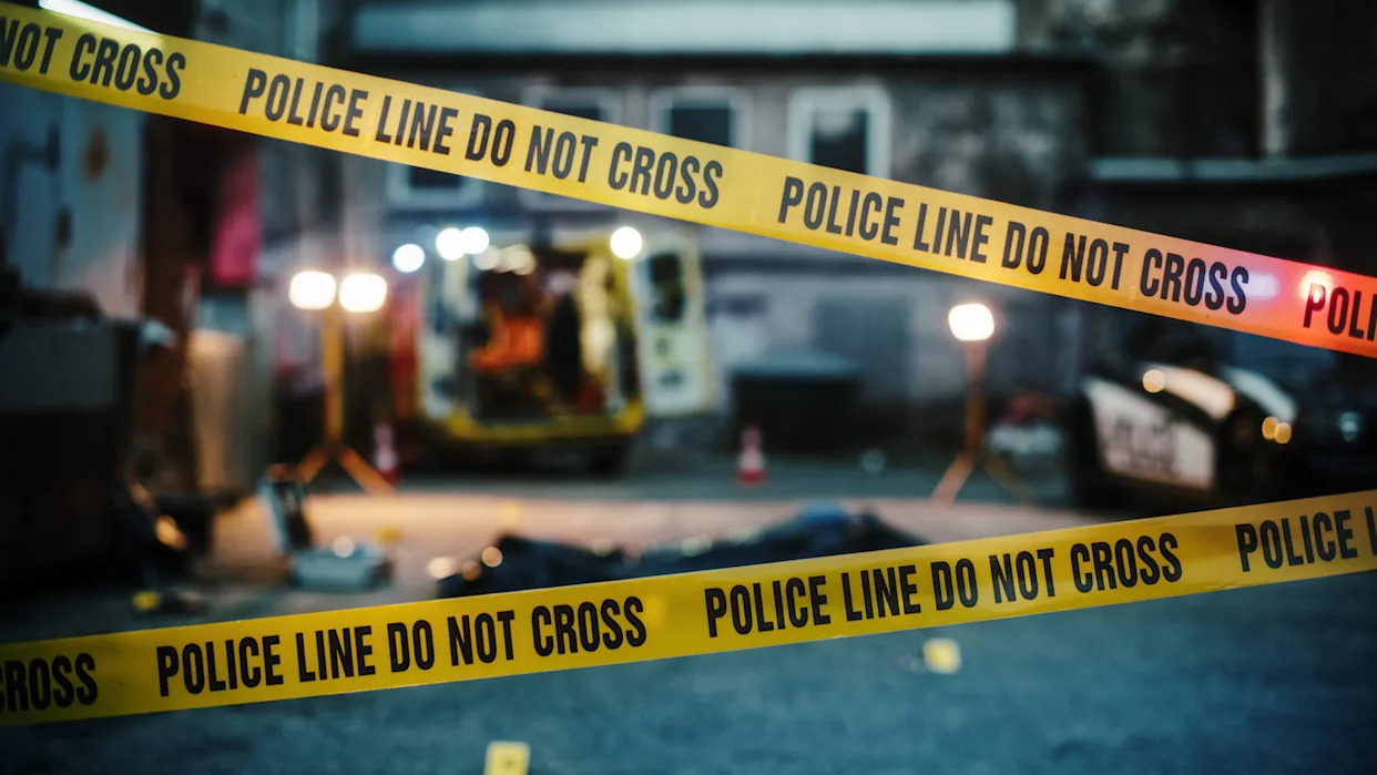 From Times Square to Montana, shootings reveal ongoing U.S. gun crisis