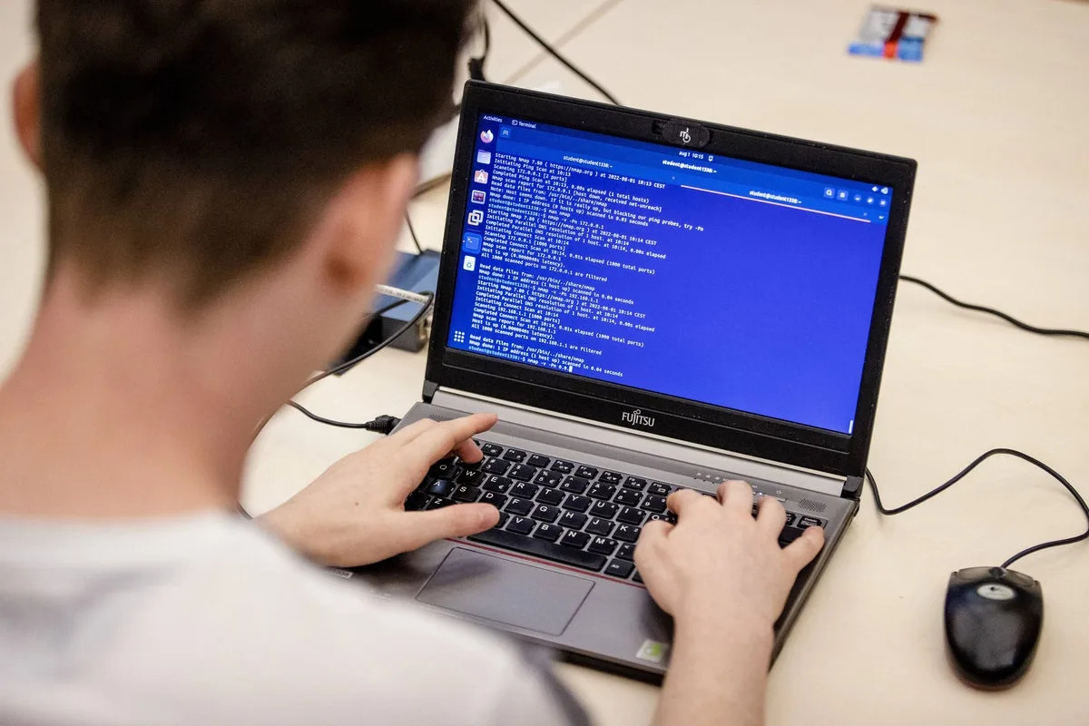 Nevada state services shut down as authorities investigate ‘network security incident’