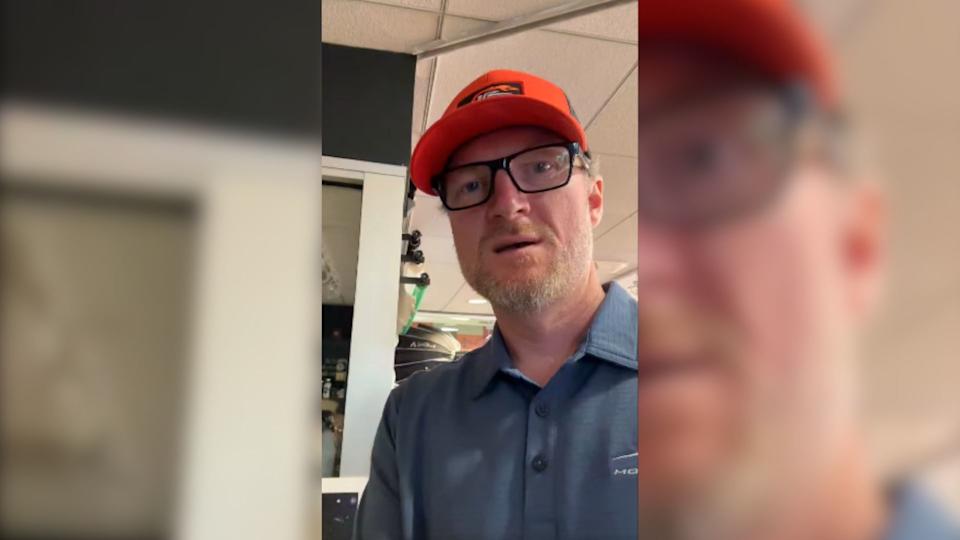 Incensed: Dale Earnhardt Jr Shocked NASCAR Driver Cut Mid-Season